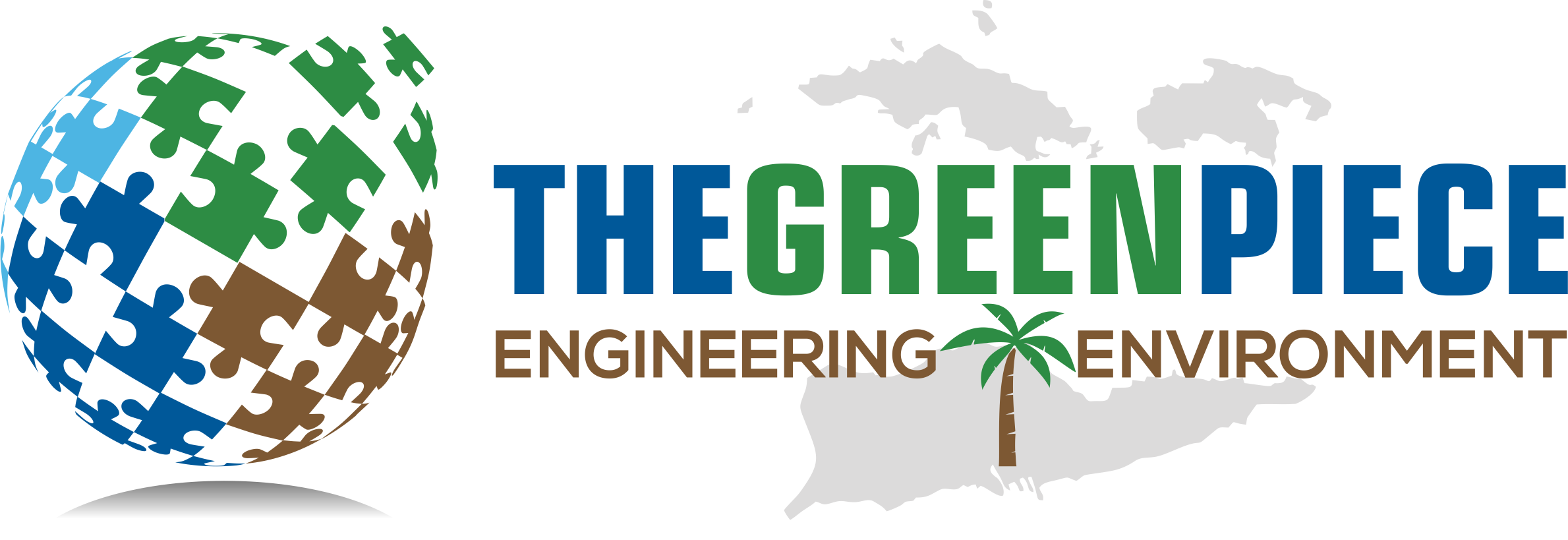 The Green Piece Engineering + Environment